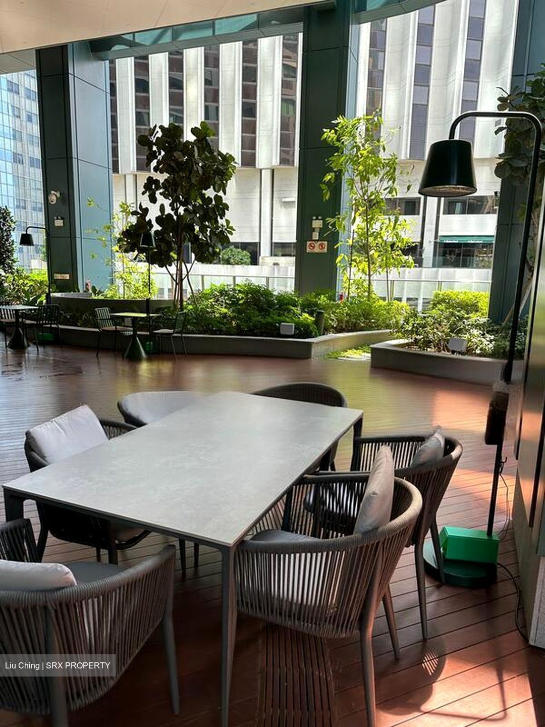 Hub Synergy Point (D2), Office #462621791